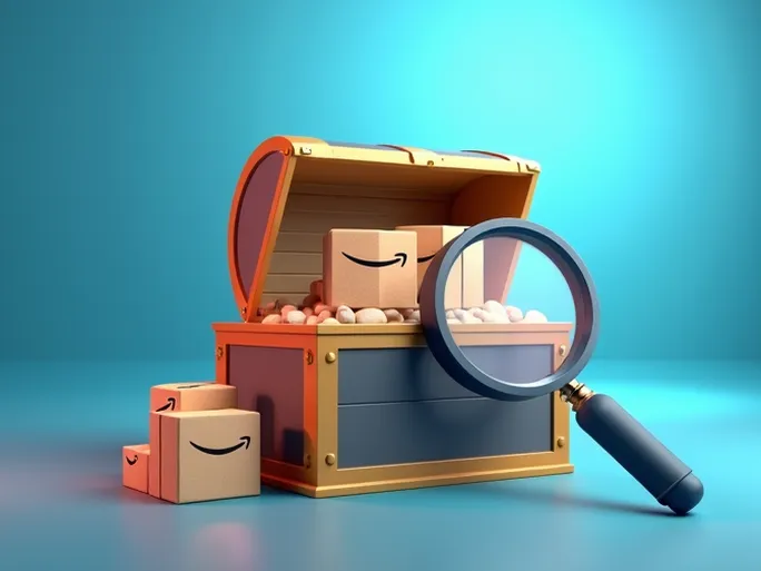 亚马逊爆单秘籍Helium 10助你精准引流销量翻倍