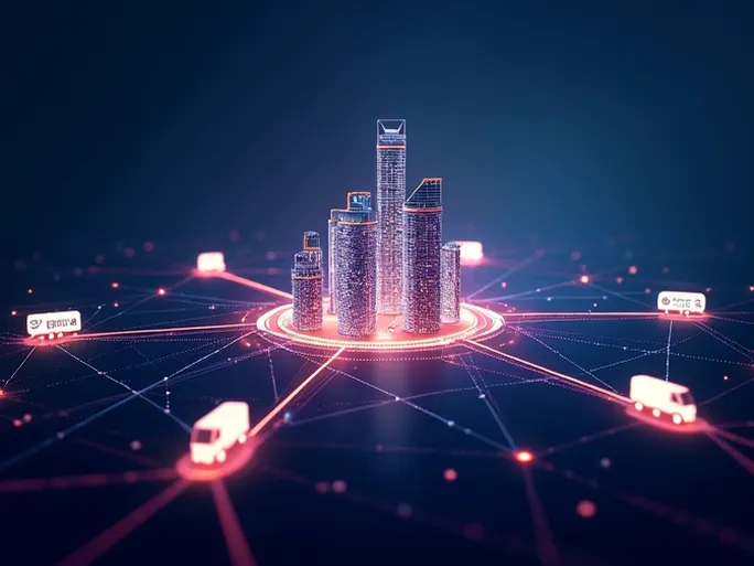 IBM JDA Partner to Transform Omnichannel Logistics