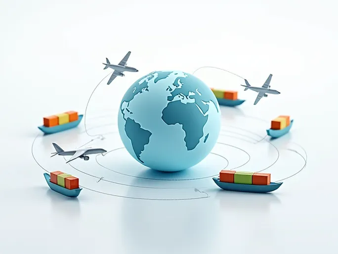 Overseas Warehousing Boosts Crossborder Ecommerce Logistics