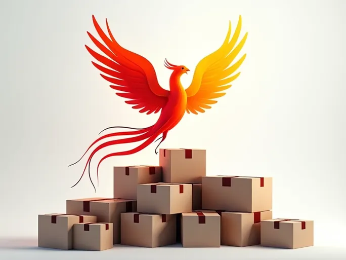 CEVA Logistics Resilient Transformation Spurs Growth