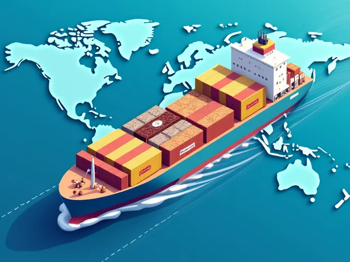 Middle East Shipping Freight Costs and Transit Times Explained