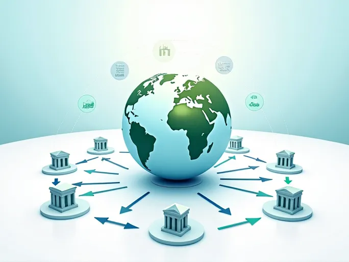 确保境外转账畅通无阻掌握UBS SWITZERLAND AG的SWIFT代码