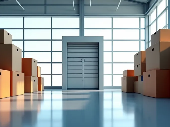 菜鸟驿站便捷快递服务的智能选择