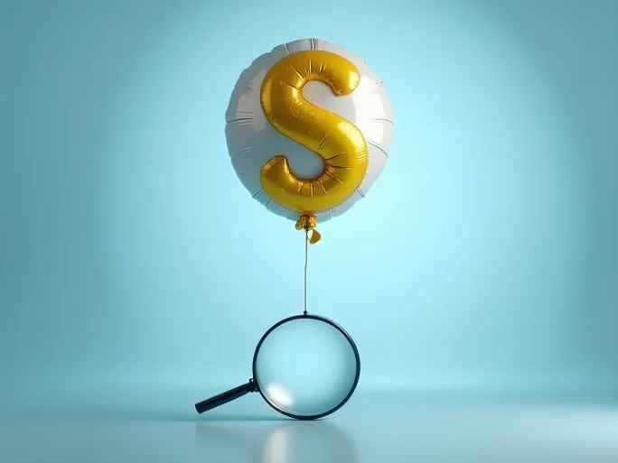 US Inflation Data Faces Scrutiny Amid Market Turmoil