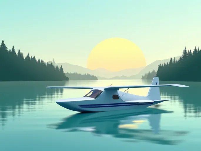 加拿大不列颠哥伦比亚省圣詹姆斯堡斯图尔特河水上飞机基地数据概览