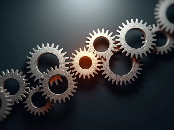 供应链韧性数据驱动AI赋能物流企业如何应对VUCA时代挑战