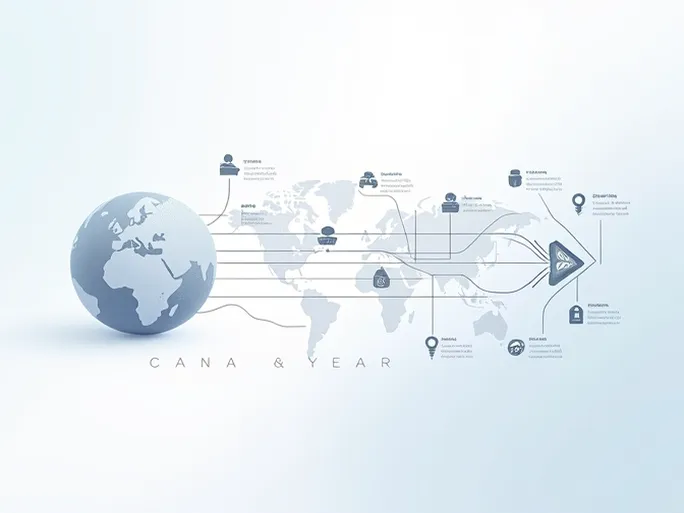 确保您国际汇款安全无忧BANQUE NATIONALE DU CANADA的SWIFTBIC代码解析