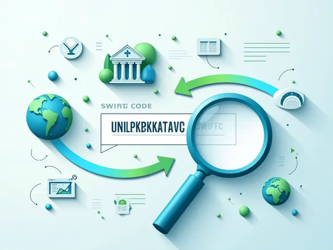 避免汇款误差掌握UNILPKKATFC