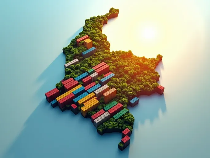 Colombia Boosts Customs Efficiency with Wcobacked DIAN Reform