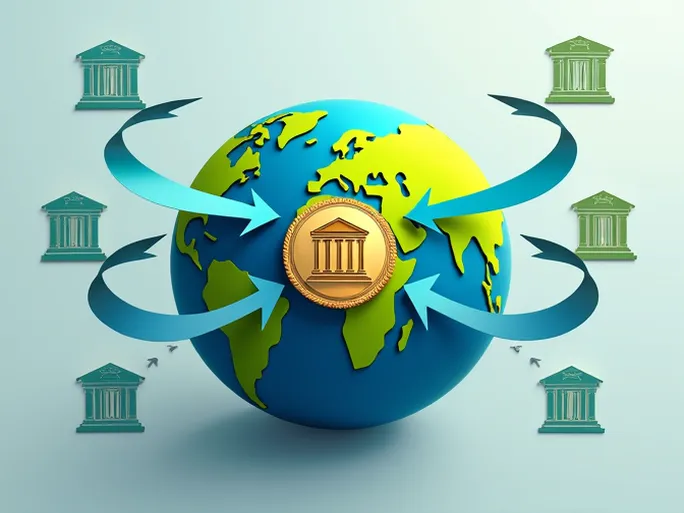 Arab Bank Enhances Secure SWIFT Transfers for International Clients