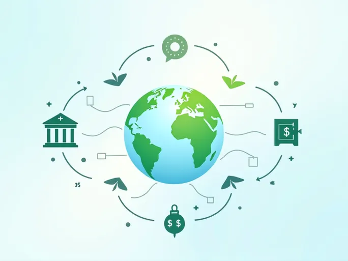 全了解厄瓜多尔 Banco Pichincha CA 的 SWIFT 代码与分行信息