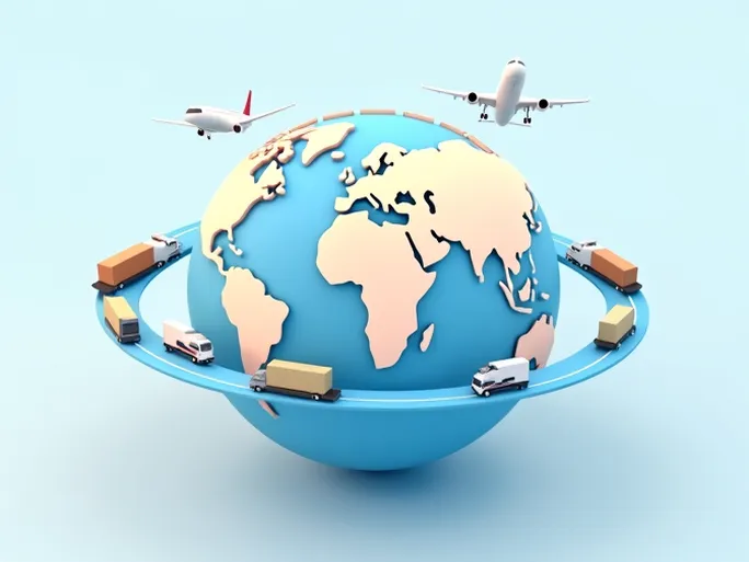 Global Logistics How Businesses Can Select the Right Platform