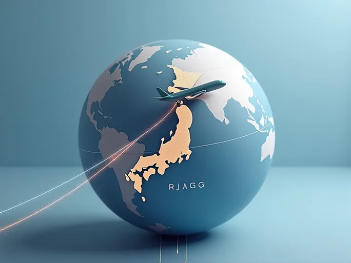 Central Japan Airports ICAO Code RJGG Explained