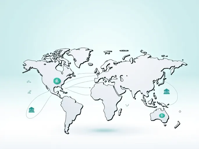 确保国际汇款无忧获取斐济银行SWIFTBIC代码的指南