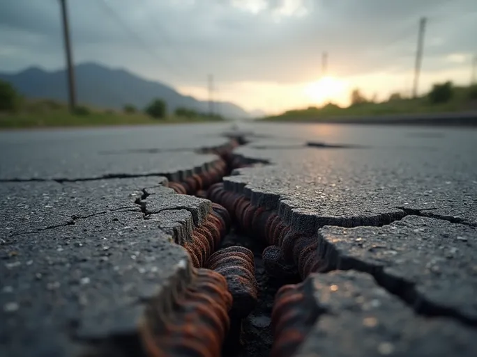 US Infrastructure Scores C in Latest National Report