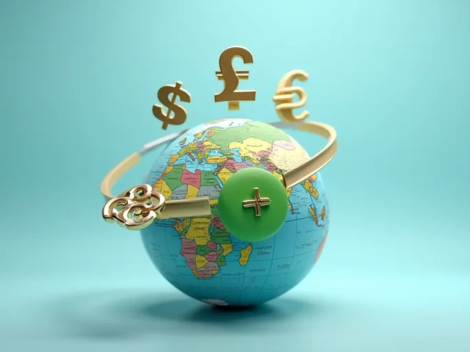 Gambias Central Bank Simplifies Crossborder Payments Via SWIFT