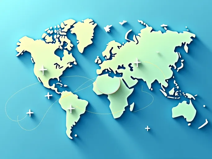 Guide to Efficient Sun Country Airlines Cargo Tracking