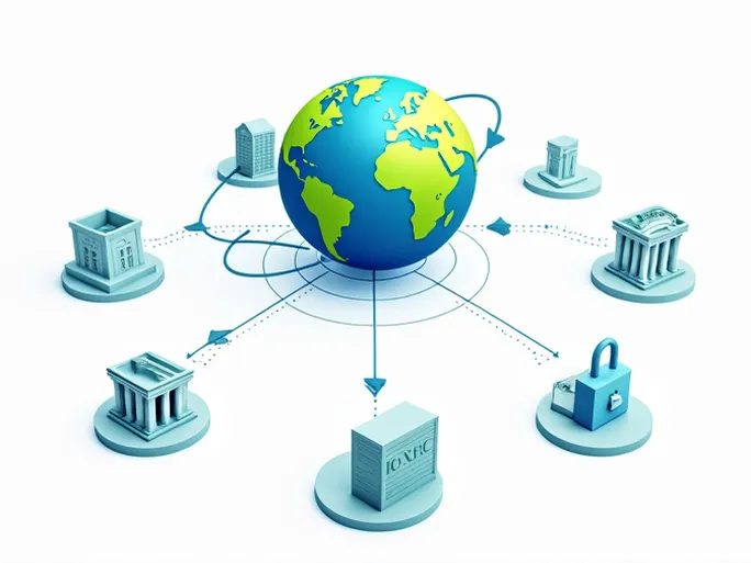 确保国际汇款安全Fiyi银行SWIFTBIC代码指南