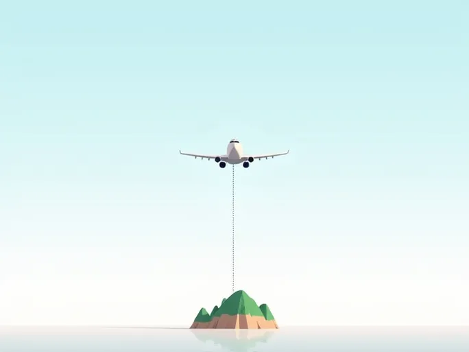 Vanuatus Norsup Airport Expands Air Cargo with IATA Code NUS