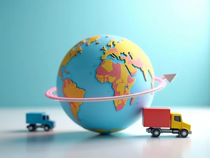 Ecommerce Logistics CEO Examines Shifting Parcel Delivery Trends