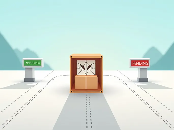 Streamlining ATA Carnet Customs for International Exhibitions