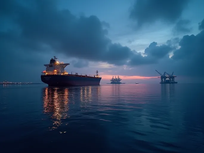 新加坡海峡海盗威胁笼罩航运业散货船遭重创