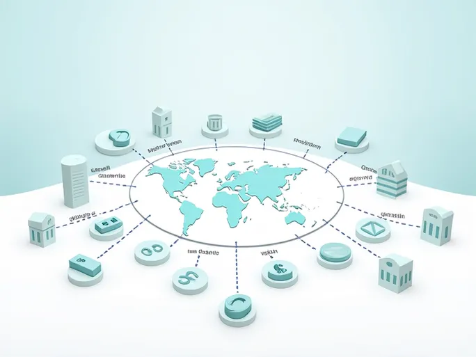 如何安全高效地使用美国银行SWIFT代码进行国际汇款