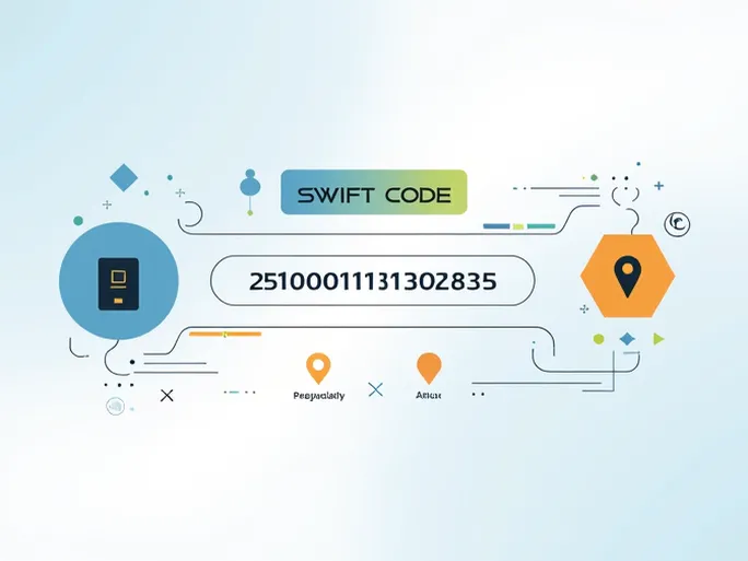 Guide to Using SWIFT Codes for Nordea Bank Transfers