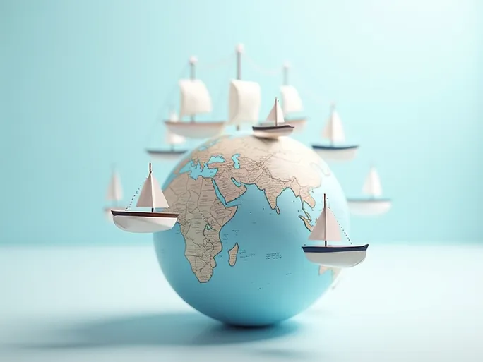 Global Firms Face Challenges in International Expansion