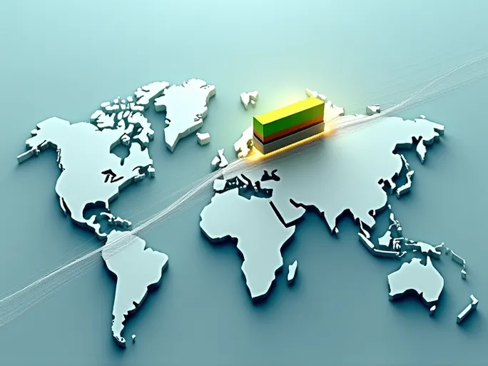 世界海关组织对话日内瓦后疫情时代如何重塑全球供应链