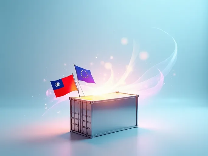 EU and Taiwan Propose Trade Streamlining by Ending Preshipment Checks