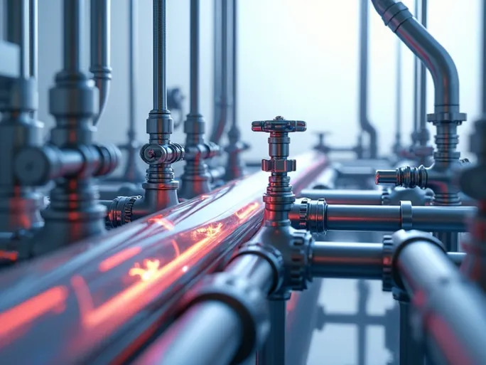 打破供应链迷雾定义清晰领导有力的可视性解决方案