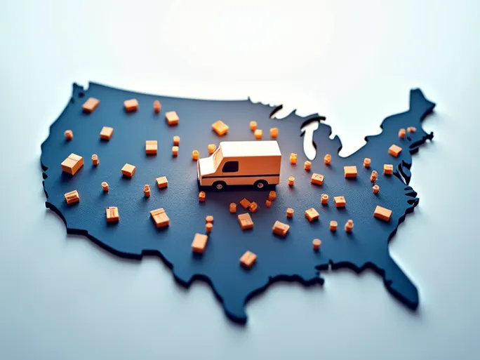 USPS Expands Lastmile Delivery for Retailers