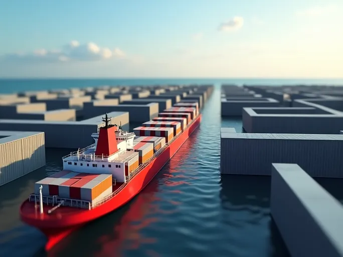 Shanghai Port Issues Guide on Dangerous Goods Export Classes 29