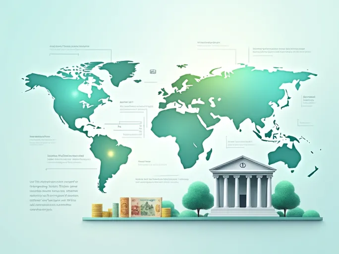 Afriland First Bank South Sudan SWIFT码详解国际汇款的关键要素