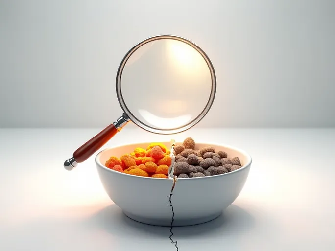 猎客宠物冻干身份疑云上市公司背景下的质量滑铁卢