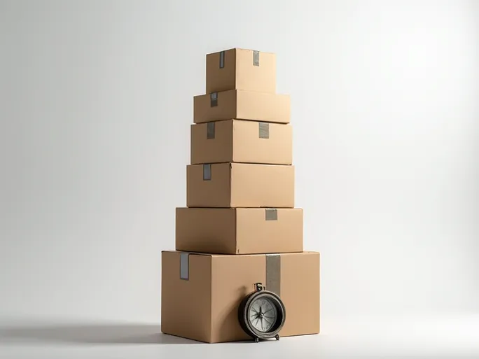 Amazon Sellers Struggle With Inventory Amid Peak Season Volatility