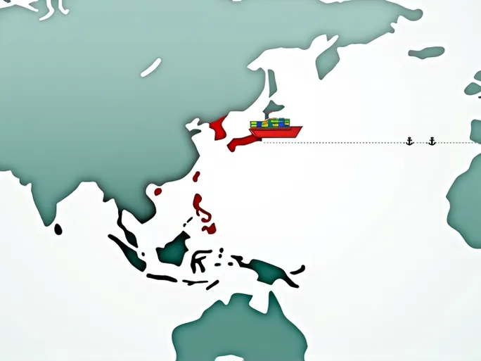 Tianjin to Mexico Sea Freight Costs Timelines and Logistics