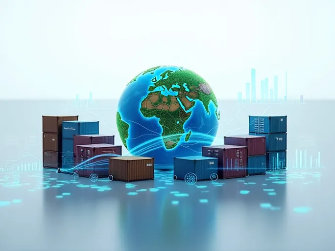 告别海运乱象Flexport升级版订舱工具实时掌控配额与合约