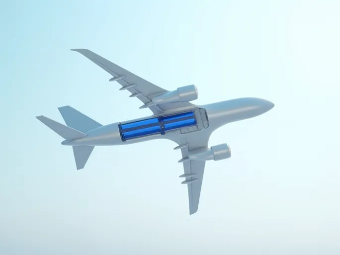 New Rules for Battery Air Transport to Luxembourg