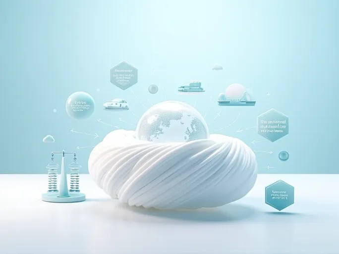 尼龙聚酰胺丝束HS编码解析及税率一览