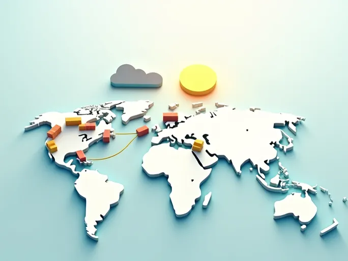 ANL澳航深耕澳洲及亚洲市场的航运巨头服务优势与潜在挑战解析