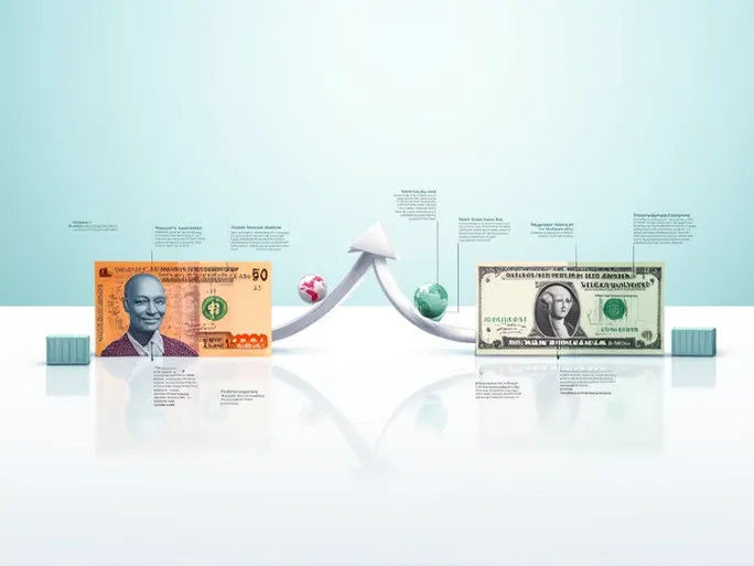 了解斯威士兰里朗基与美元的兑换关系