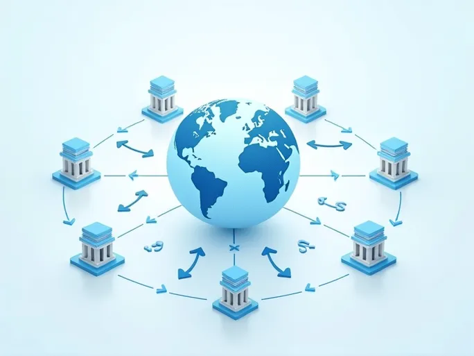 确保跨国汇款顺畅BANCOLOMBIA SA的SWIFTBIC编码解析