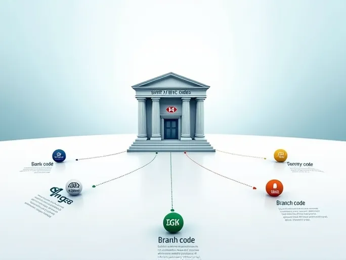 HSBC澳大利亚有限公司SWIFTBIC代码详解及实用指南