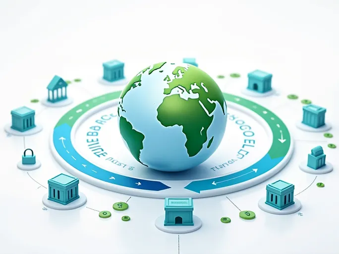 确保资金安全了解BANQUE DU CAIRE的SWIFTBIC代码BCAIEGCX008