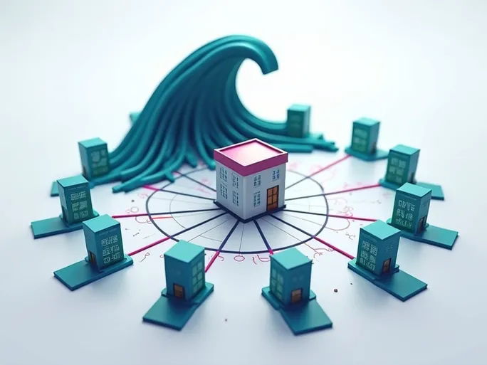 电商突围Tompkins的联盟战略助力零售商决胜后点击时代