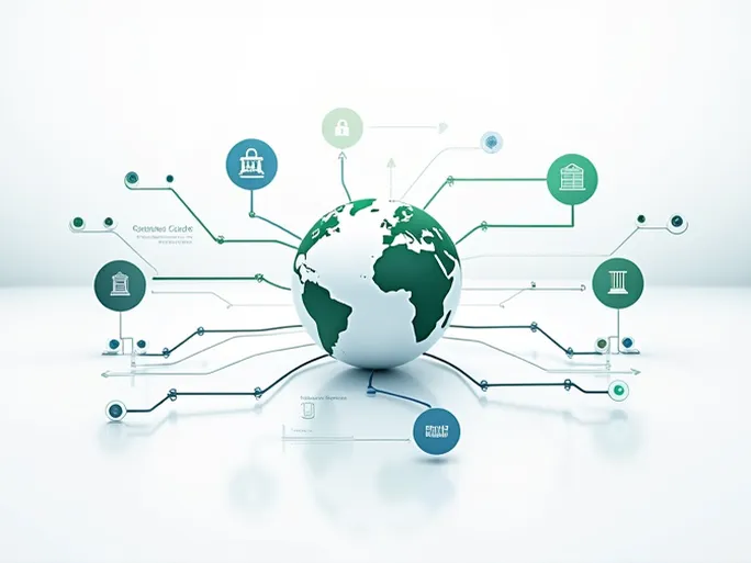 Abancas SWIFTBIC Code Ensures Secure International Transfers