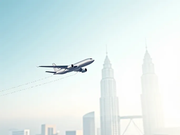 SF Express Expands Malaysia Delivery Services for Businesses