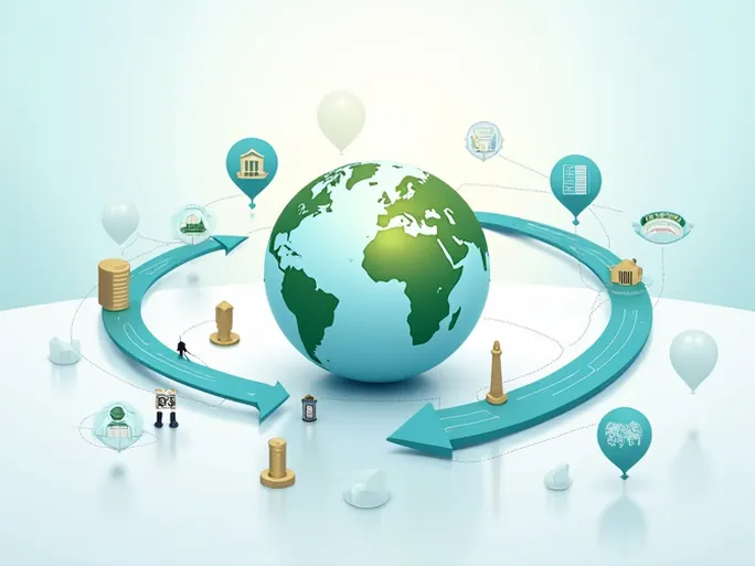 了解Afriland First Bank South Sudan的SWIFT代码轻松完成国际汇款